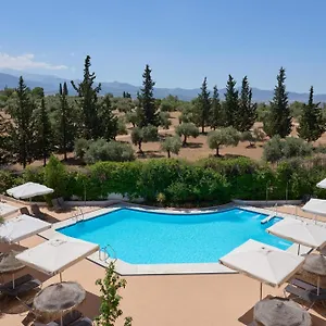 Porcel Alixares Hotel