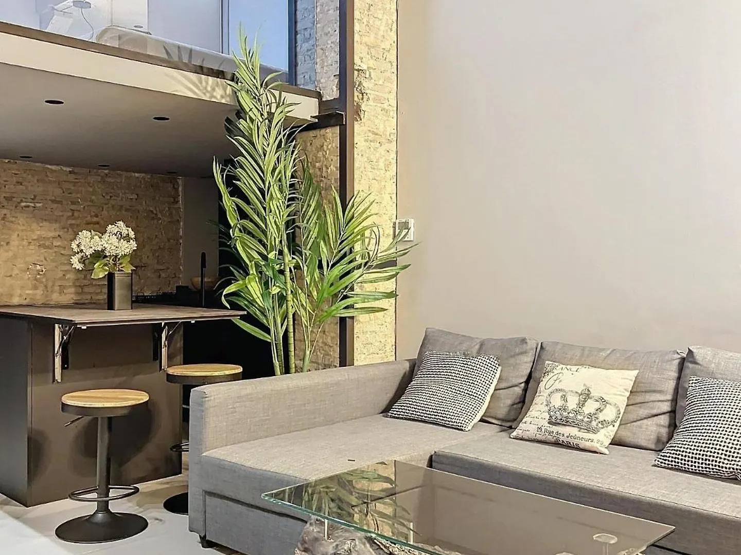 Apartment H&H Suite Santa Paula Granada