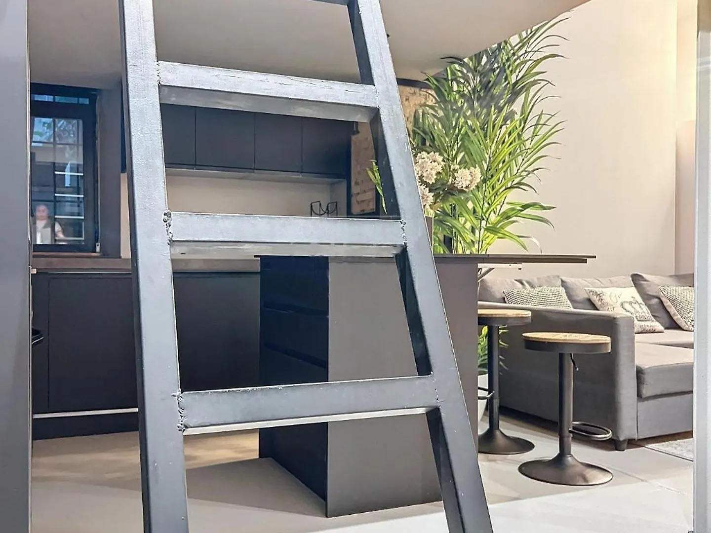 Apartment H&H Suite Santa Paula Granada