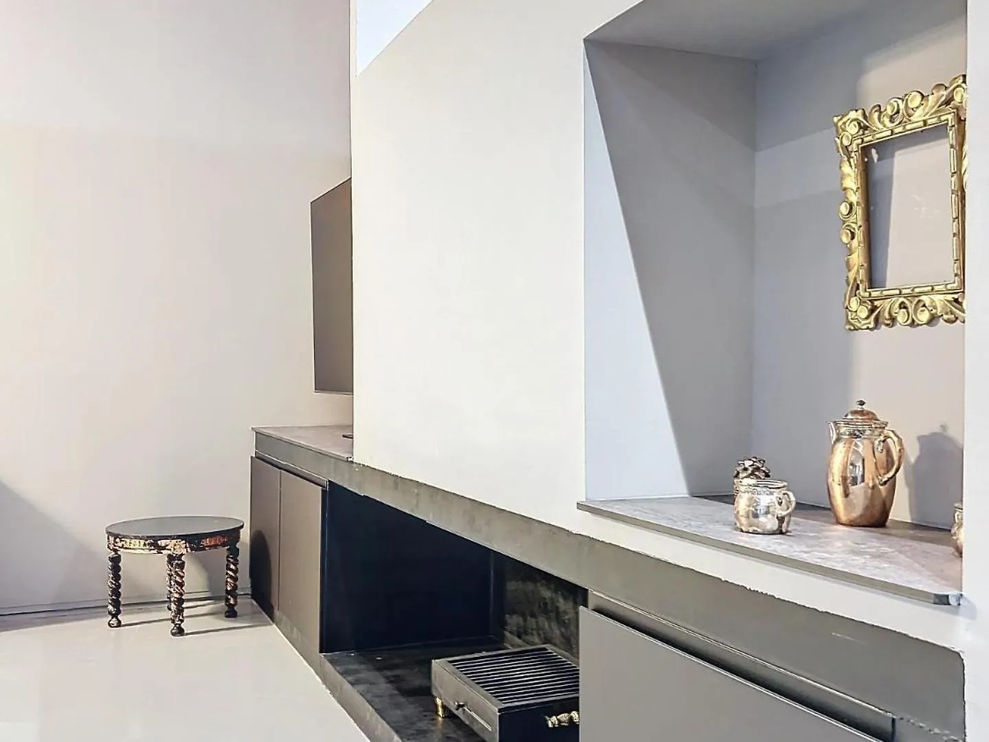 H&H Suite Santa Paula Granada