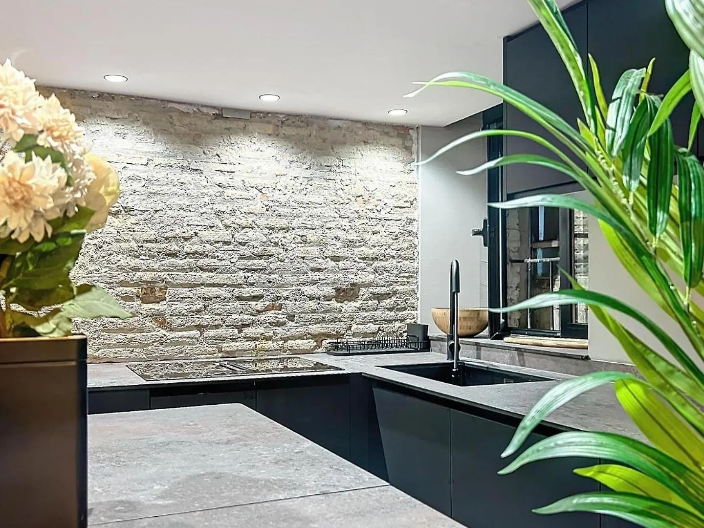 Apartment H&H Suite Santa Paula Granada Spain