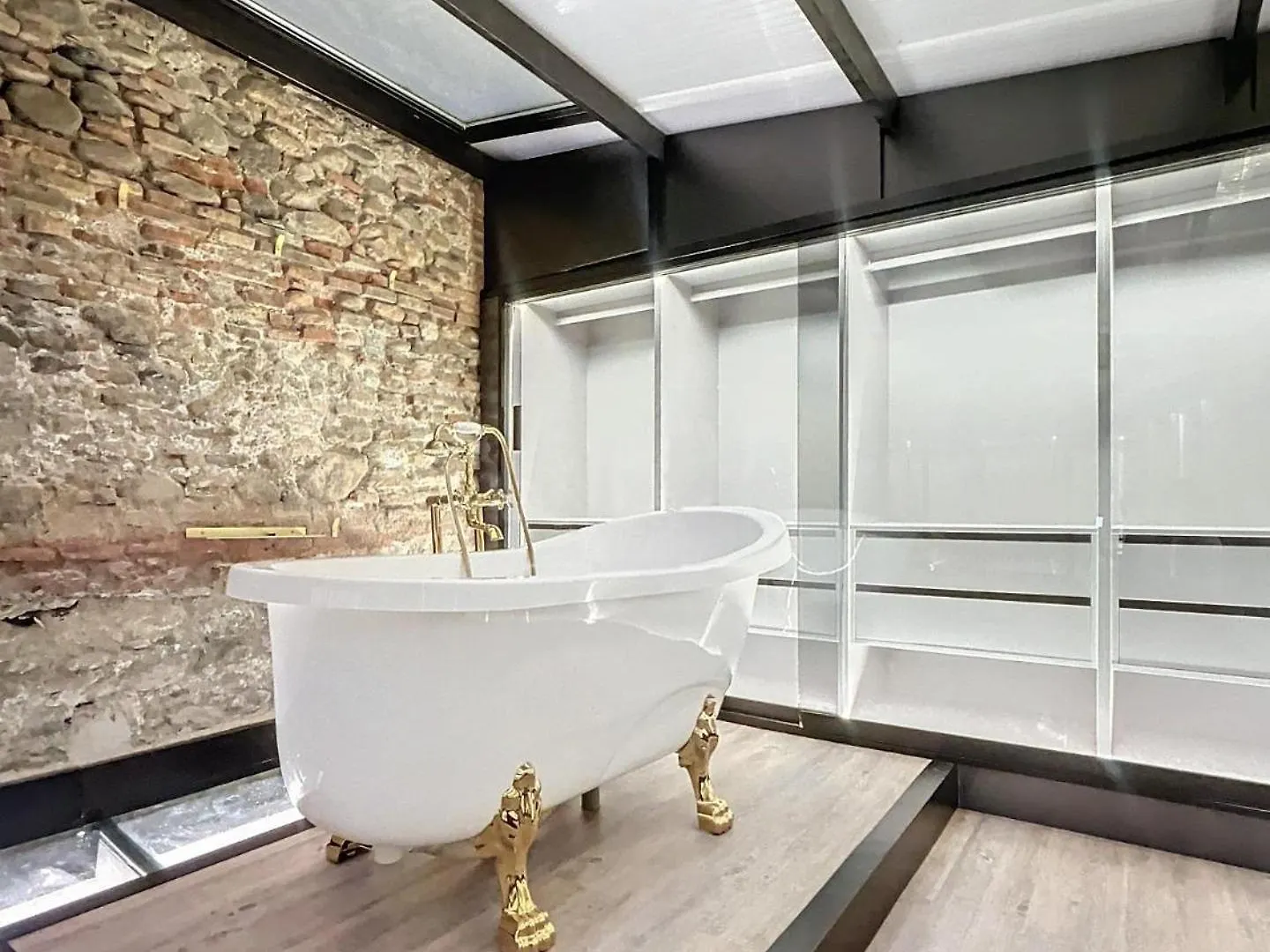 H&H Suite Santa Paula Granada Apartment