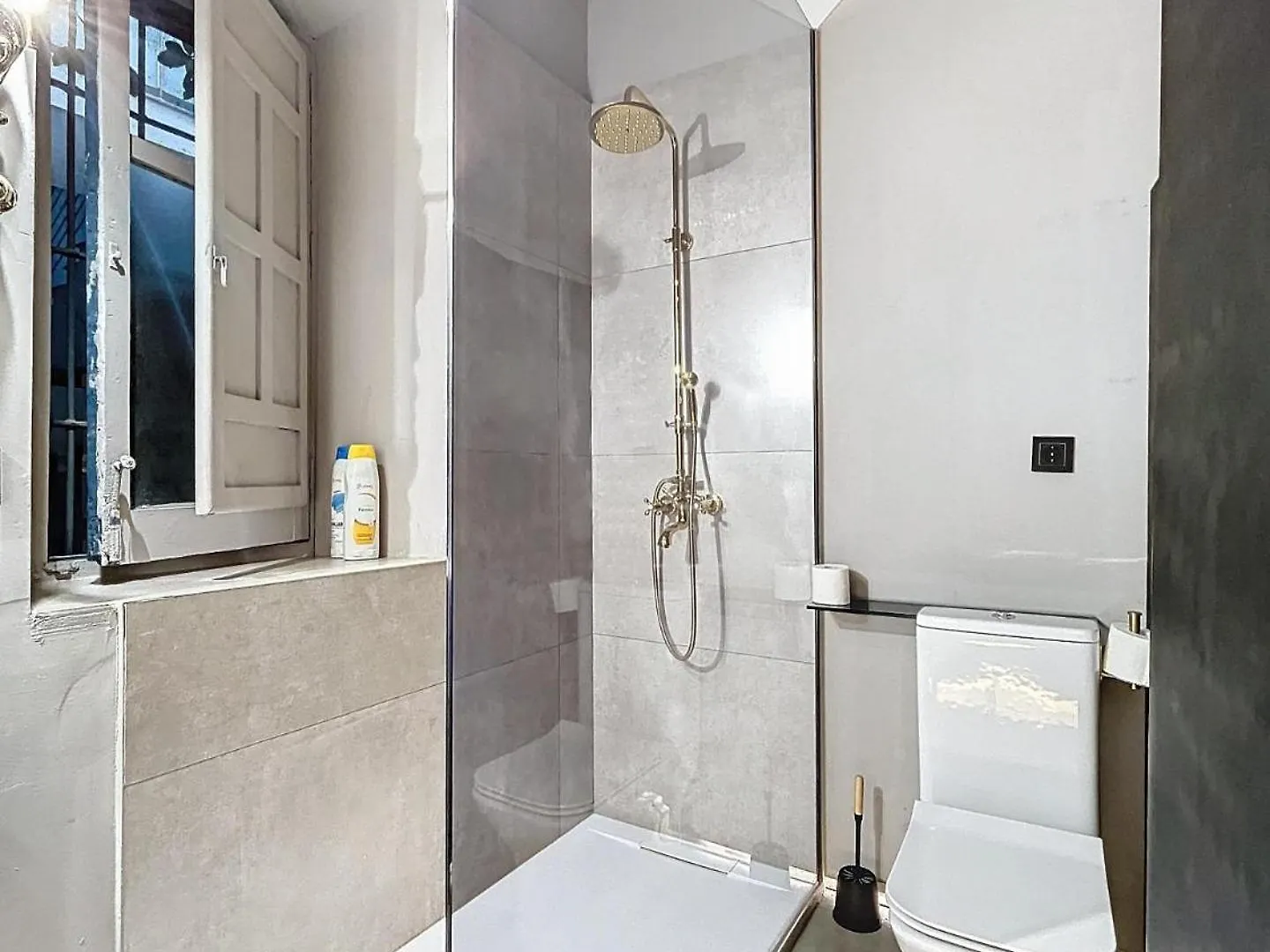 Apartment H&H Suite Santa Paula Granada Spain