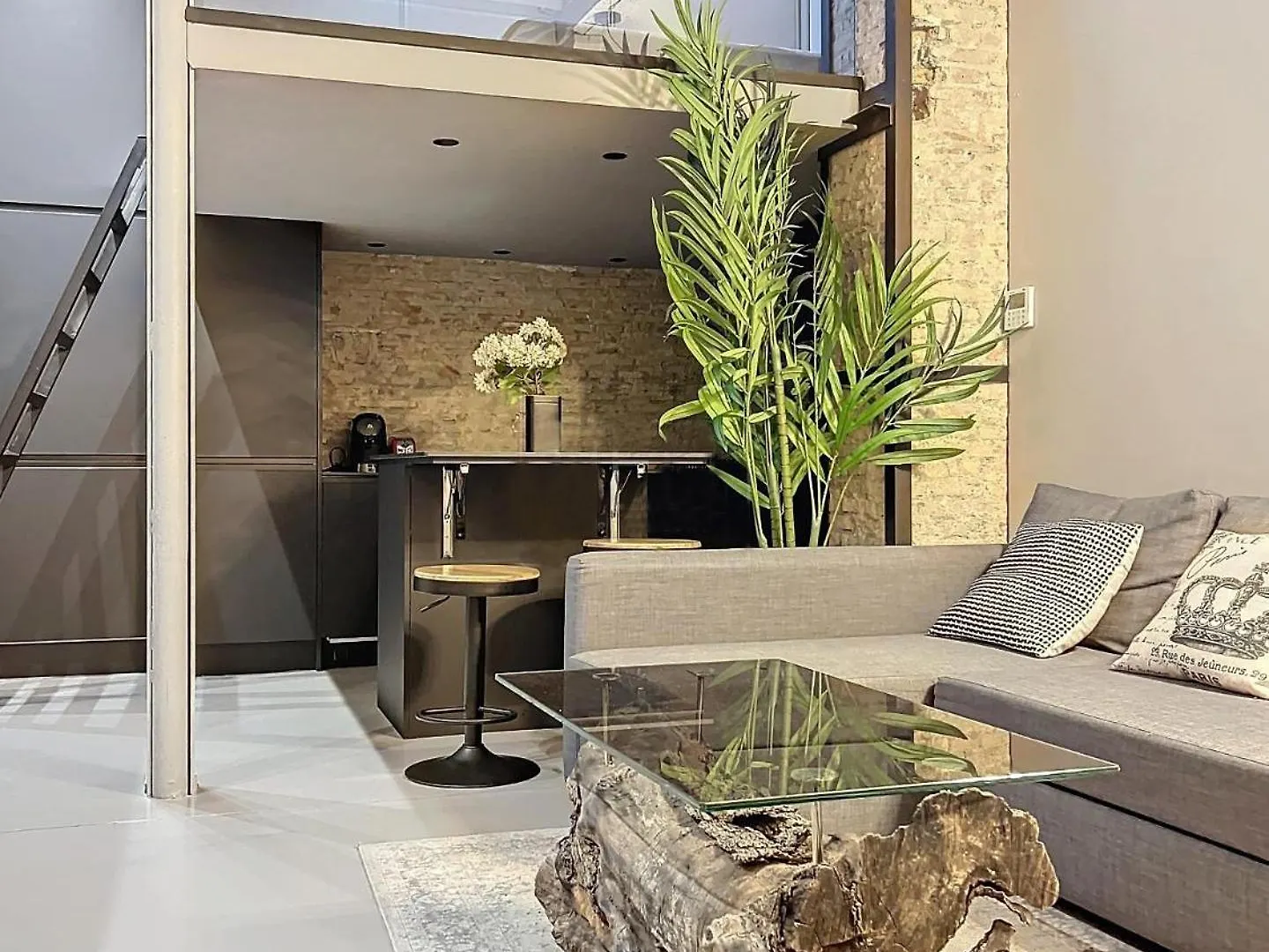 H&H Suite Santa Paula Granada