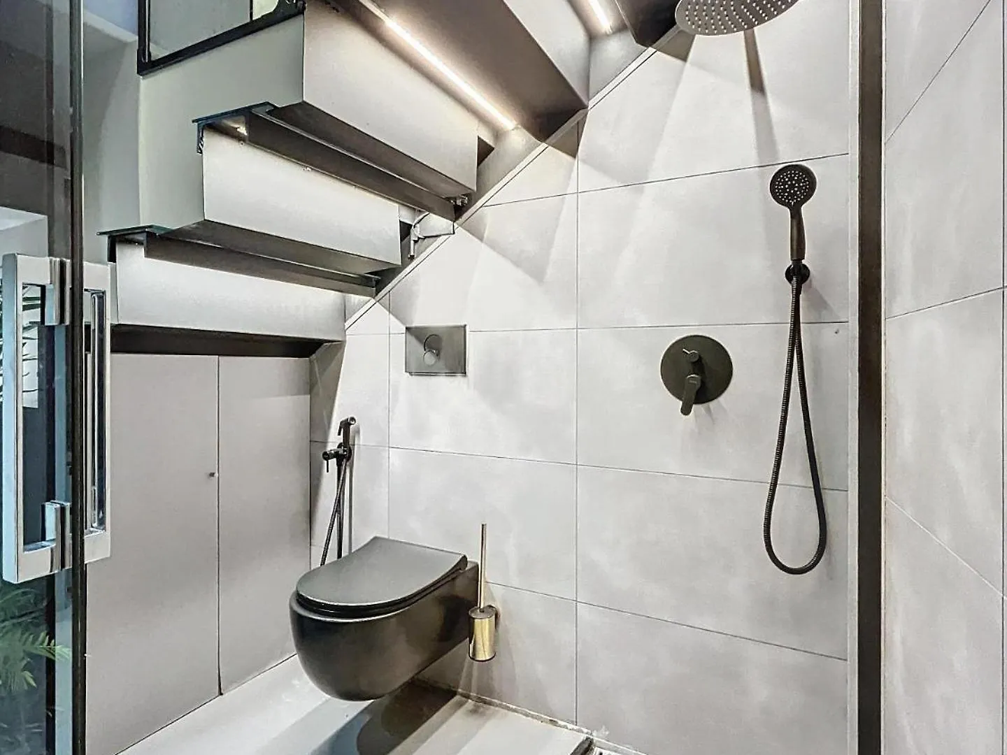 Apartment H&H Suite Santa Paula Granada